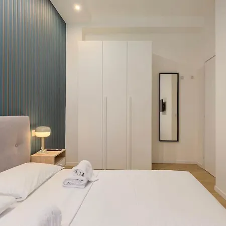 Akela Apartment-sansirostadium * Milán