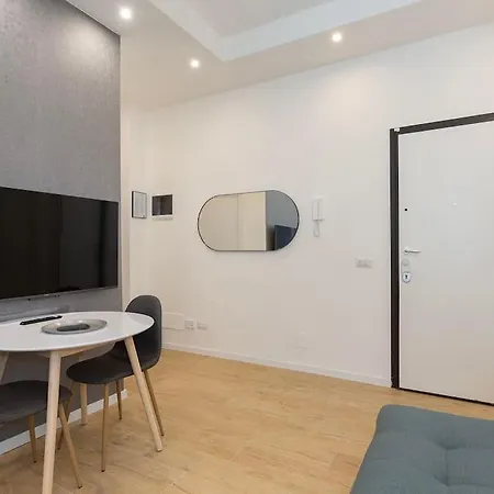 Akela Apartment-sansirostadium דירה