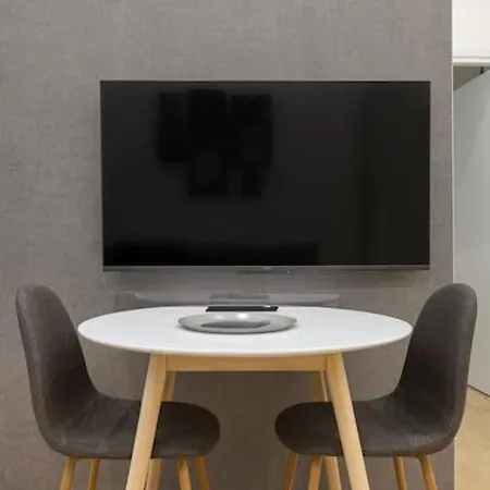 דירה Akela Apartment-sansirostadium *