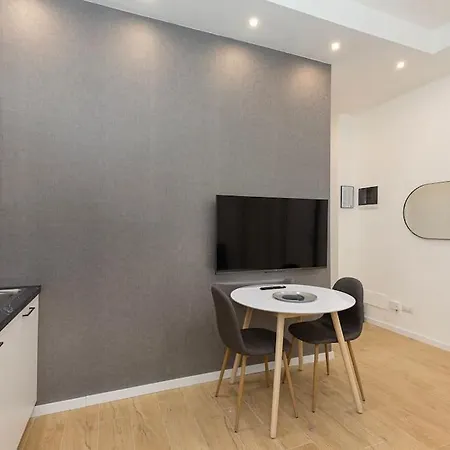 Akela Apartment-sansirostadium מילאנו