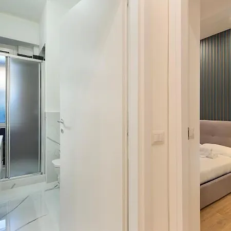 דירה Akela Apartment-sansirostadium *